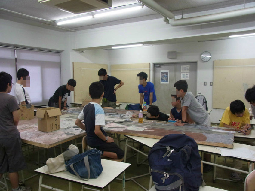 BlogPaint